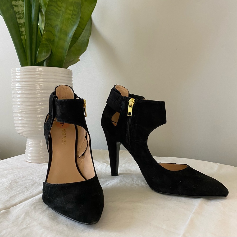 Nine West Heels